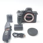 ソニー SONY α7 III ボディ ILCE-7M3[美品B]