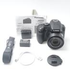 パナソニック Panasonic LUMIX DC-FZ85-K ブラック[美品A]
