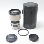 KONICA MINOLTA（コニカミノルタ）AF APO 200mm F2.8G High Speed