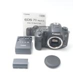 キヤノン Canon EOS 7D Mark IIボディ[美品A]