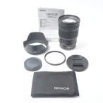 ニコン Nikon NIKKOR Z 24-120mm f/4 S