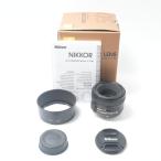 ニコン Nikon AF-S NIKKOR 50mm f/1.8G