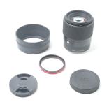 30mm F1.4 DC DN [ソニー用]