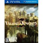 [.. пачка если единый по всей стране стоимость доставки 160 иен ][ б/у ]PSVITA Val - la Nights 3 VALHALLA KNIGHTS 3
