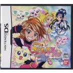 『中古即納』{NDS} ふたりはプリキュア マックスハート DANZEN!DSでプリキュア力をあわせて大バトル!! バンダイナムコゲームス