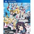 [.. пачка если единый по всей стране стоимость доставки 160 иен ][ б/у ]PSVITA IS2 Infinite * Stratos 2 зажигание * Hearts обычная версия 