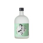 ほんやら　そば焼酎　720ml