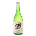 神亀酒造純米辛口神亀720ml