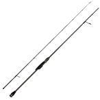  Abu Garcia [90] 24soru чай stage прототип super light jigging XSSS-672SL-MAX100 вращающийся модель 