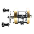 アブガルシア [90] アンバサダー 6500CS Rocket Champagne/ロケット シャンパン 右ハンドル