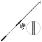 fai бустер [90] новый Ocean игрушка 300 серебряный нить шт катушка приложен 