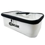 fai бустер wave механизм EVA внутренний кейс II KMY-1643 M белый утка [D2]