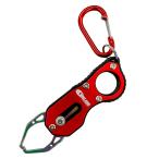 fai бустер [D2] wave механизм KG-366 рыба gripper Mini красный (N1)