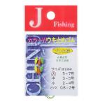 da сахалинский таймень bk[1] J рыбалка цвет W поплавок прекращение резина большой (N10)