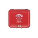  ограниченное количество старый цена RGM [90] разрозненный ta- механизм рынок TIN кейс красный 