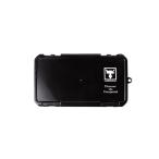 ジャッカル [90] クッションタイラバボックス ブラック/ブラック