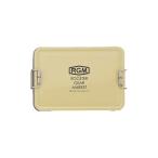 RGM [90] ルースターギアマーケット TINケース グランデ サンド