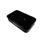 ジャッカル [90] 24 タックルポーチR M-W-1 ブラック