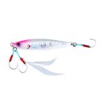 ジャッカル [2] フラッグトラップ 100