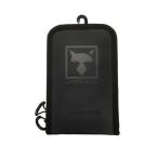  Jackal [90] игра сумка черный / черный 