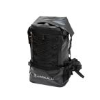 ジャッカル [90] ウォータープルーフバックパック ブラック M