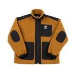  Jackal [90] 25 Wind b без блокировки s жакет JA-A001 горчица M