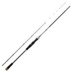 ジャッカル プライザ フグ TORAFUGU トラフグ 竿 ロッド JACKALL