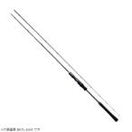  Gamakatsu [90] ковер ze'23 Sakura иллюзия морской лещ Raver XX B65ML-solid 6.5F большой товар 