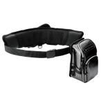  Gamakatsu [90] 24 сбрасывание включая ремень (BLACK WORKS) GM2616 черный 