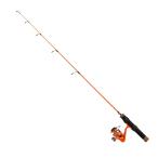  Daiwa [90] 21 MC 1000L 91 тип orange 