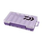  Daiwa [90] двусторонний кейс RC86L лиловый 