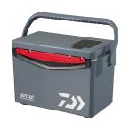  Daiwa [90] прохладный линия α SU1500X LS D серый 