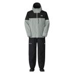  Daiwa [90] 25 DW-1925 Gore-Tex балка sa плитка winter костюм серый L