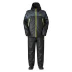  Daiwa [90] 25 DW-6025 PU Ocean winter костюм стальной ru черный XL