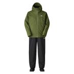  Daiwa [90] 25 DW-3525 дождь Max winter костюм оливковый зеленый L