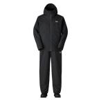  Daiwa [90] 25 DW-3525 дождь Max winter костюм черный L