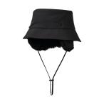 ダイワ [90] 25秋冬 DC-9025W STORMFLEECE(TM)バケットハット ブラック フリー