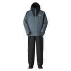  Daiwa [90] 25 DW-3525 дождь Max winter костюм стальной ruXL
