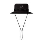 ダイワ [90] 25秋冬 DC-1925 GORE-TEXハット ブラック キング