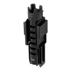  Daiwa [90] TB скользящий подставка для удочек 245 черный 