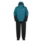  Daiwa [90] 26 год осень-зима DW-3526 RAINMAX(R) winter костюм a винт голубой L