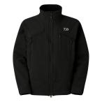  Daiwa [90] 26 год осень-зима DJ-3326 STORMFLEECE жакет черный L