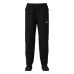  Daiwa [90] 26 год осень-зима DP-8126 STORMFLEECE брюки черный L