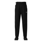 ダイワ [90] 26年秋冬 DP-2726 CORDURA フィッシングロングパンツ ブラック L