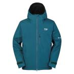  Daiwa [90] DW-1725J GORE-TEX extra loft winter жакет a винт голубой XL 26 год осень-зима дополнение цвет 