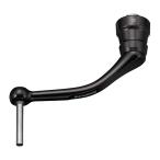 SLPワークス RCS マシンカットハンドル 65MM ブラック [90]