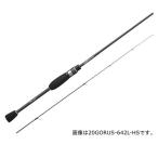 オリムピック  '20 グラファイトリーダー コルトUX 20GCORUS-642L-HS [90]