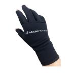  Major craft [90] MCTG3-3L/BK титановое покрытие перчатка 3шт.@ cut черный L размер (N1)