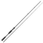  Major craft [90] 24 черный Poe gi-5G BP5B-S782ML solid наконечник модель Bait модель 