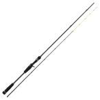 メジャークラフト [90] 24 エギゾースト 5G イカメタル EZ5IM-B642M ベイトモデル